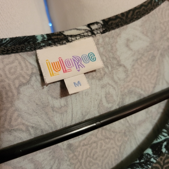 LulaRoe Irma - Picture 3 of 3